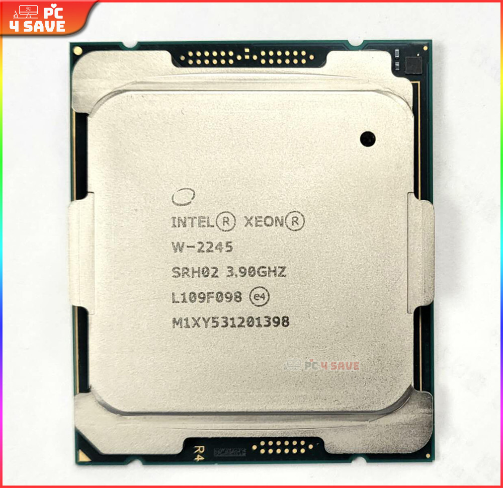 DELL Xeon W2195 18コア36スレッド メモリ128GB DELL Xeon W2195 18コア36スレッド メモリ128GB