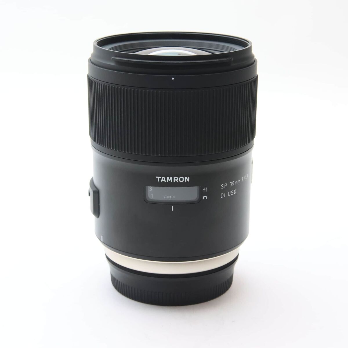 TAMRON SP 35mm F/1.4 Di USD/Model F045E (for Canon EF) -Near TAMRON SP 35mm F/1.4 Di USD/Model F045E (for Canon EF) -Near