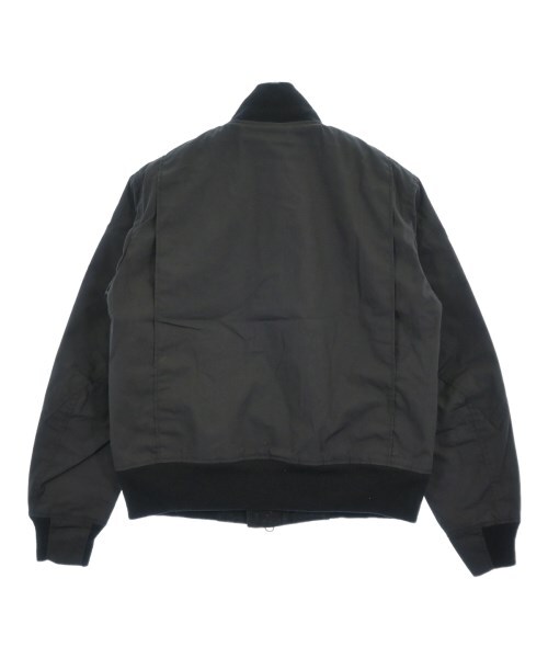 ジャケット・アウター Engineered Garments 00s Military Jacket Engineered Garments Military Jackets Black S 2200555894026