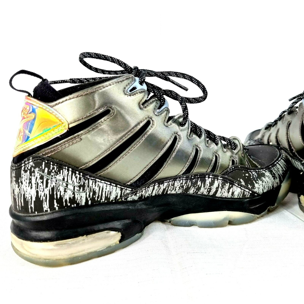 super bowl bo jackson shoes