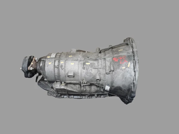 JAGUAR XJ X351 3.0 V6 DIESEL AUTOMATIC GEARBOX 9X23 7000 AF