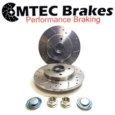 Disque de frein Citroen DS4