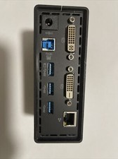Lenovo ThinkPad USB 3.0 Docking Station DU9019D1
