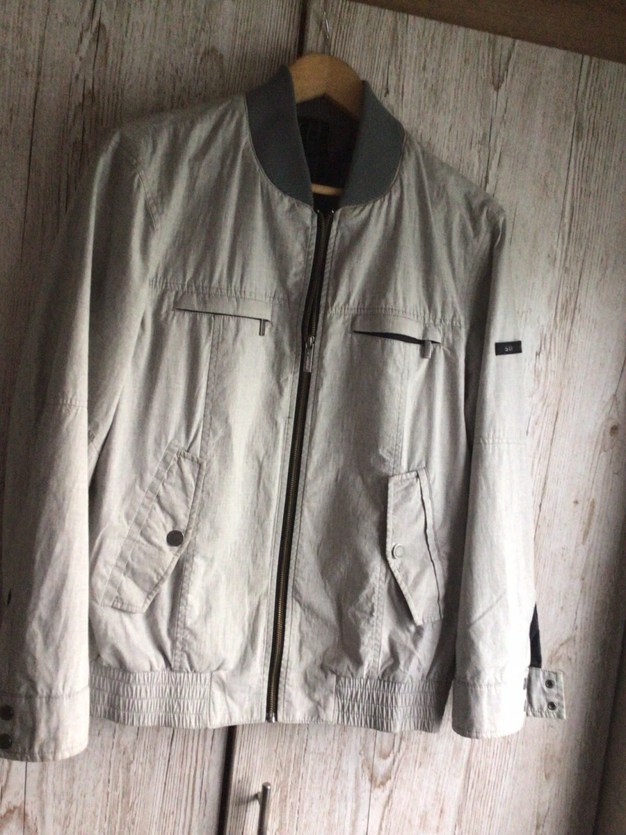 Strellson bomber best sale jacket