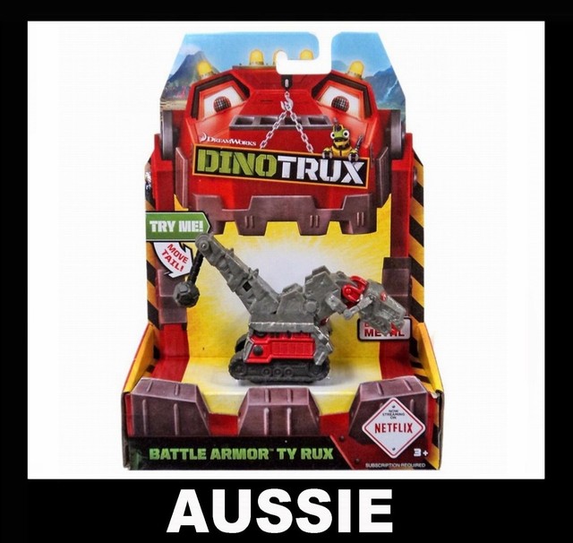 ebay dinotrux