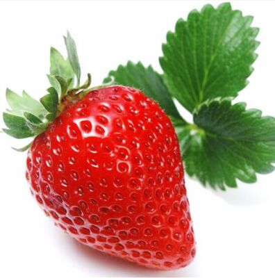 200 Red Sweet Strawberry Seeds Organic Fruit S007 | eBay