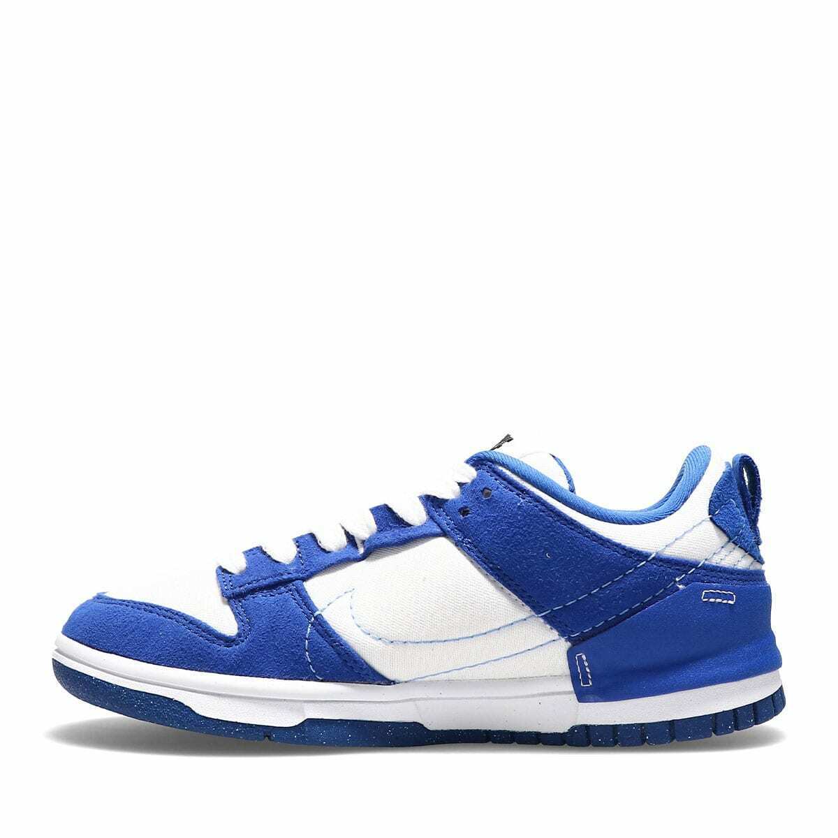Nike WMNS Dunk Low Disrupt 2 Hyper Royal DH4402-102 US 6 Nike WMNS Dunk Low Disrupt 2 Hyper Royal DH4402-102 US 6