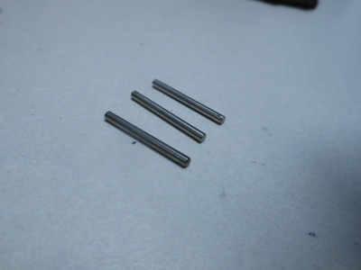 PON　804040 NOS KAWASAKI ZR ZX ZR1000 ZX1200 ZX900 COTTER PIN 550D4040