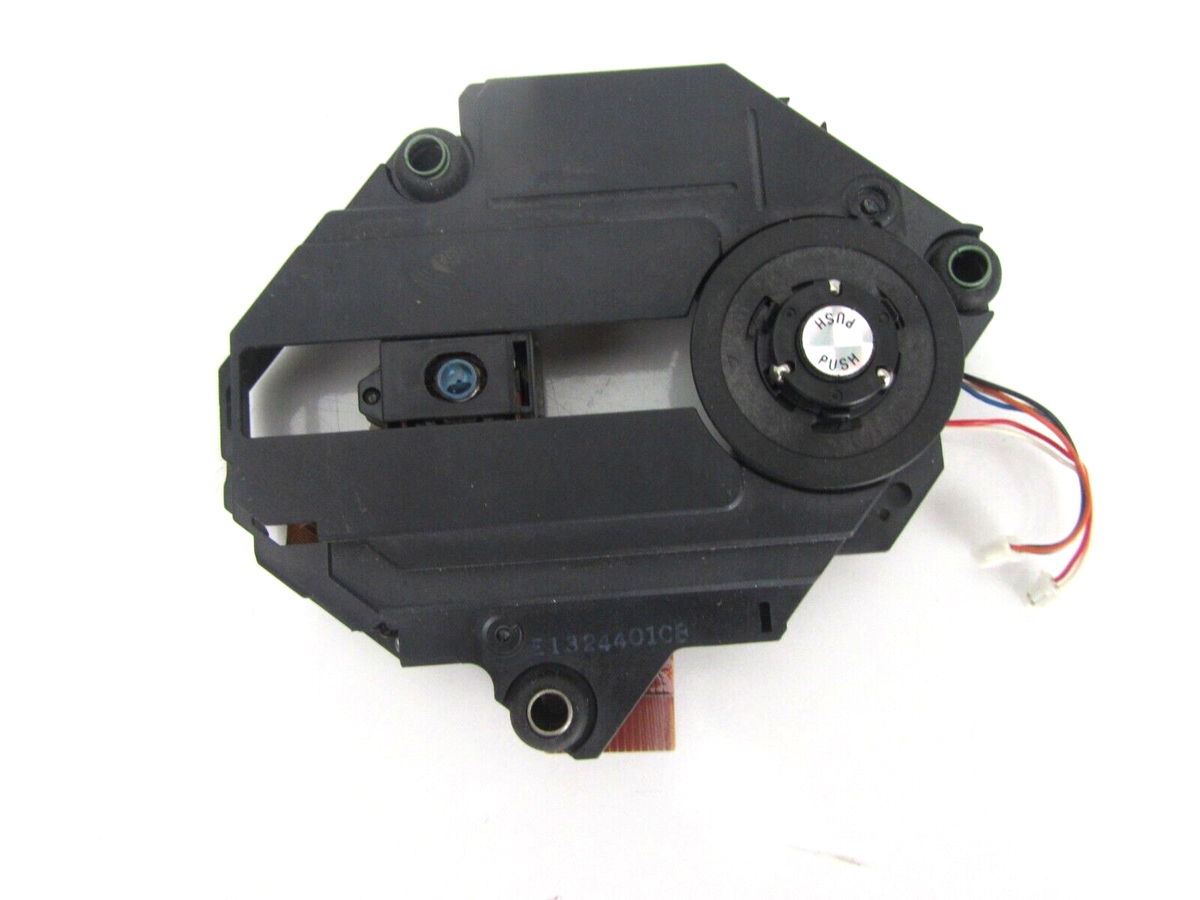 TECHNICS SL-XP350 CD Player Traverse Deck ASSY RFKNLS350-K