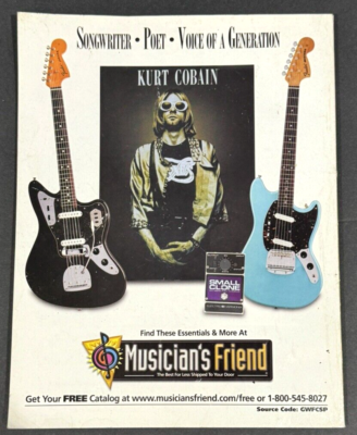 Kurt Cobain Journals & Nirvana DVDセット Kurt Cobain Journals & Nirvana DVD Set Art Books