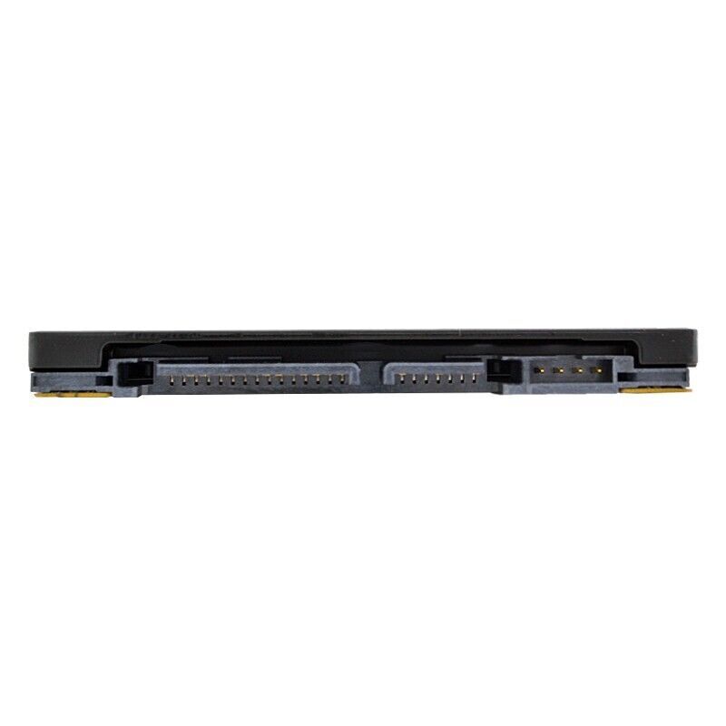 SSD Interno Intel DC S3520 1.2TB SATA 6Gb/s – 2.5 Pollici, Affidabile E Veloce Per Server E Desktop