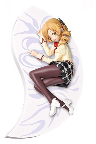 Puella Magi Madoka Magica Movie SQ Figure Relax time A ver