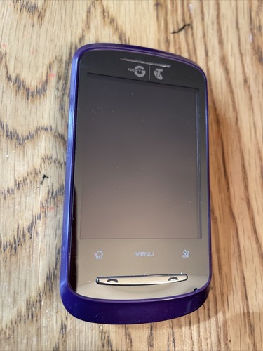 ZTE T3020 - Vintage Mobile Phone - Parts or Repair - 第 1/6 張圖片