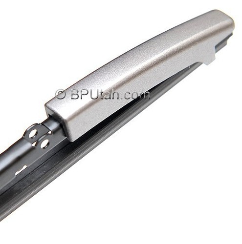 Range Rover L322 Headlamp Headlight Wiper Blade Genuine OEM NEW 2003~2005 - Picture 2 of 3