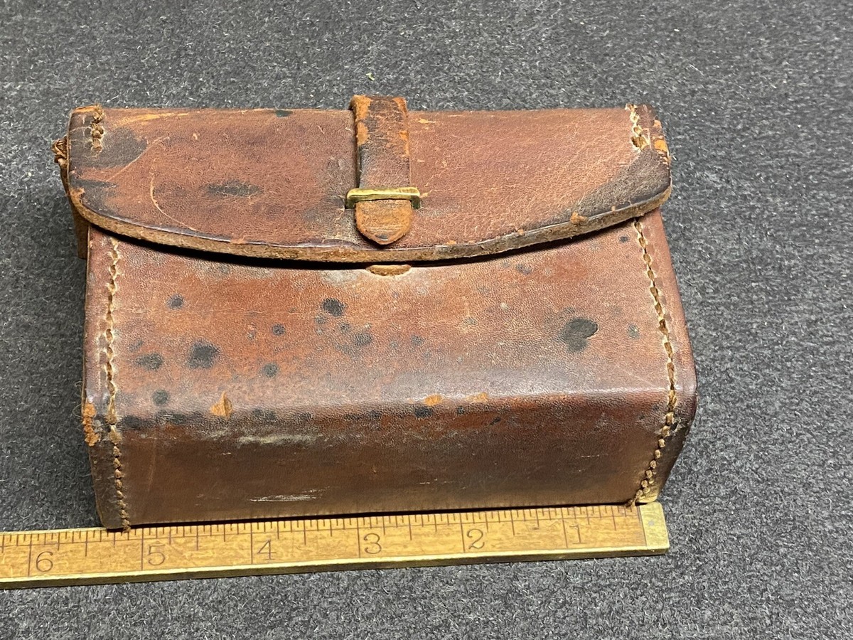 新品未開封 NEIGHBORHOOD LOGO DOCUMENT CASE 1925-POSTAL HISTORY COVER-SWEDESBORO NATIONAL BANK