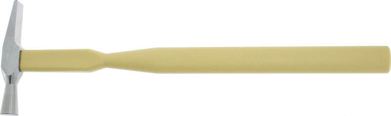 Marteau d'horloger Horotec 04.008 pour chasser les goupilles avec précision sans rayer
