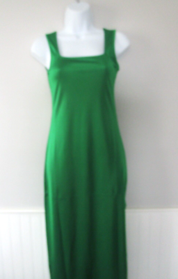 green and red striped dress Stripe Zip Front Midi Dress - All Dresses main image 1