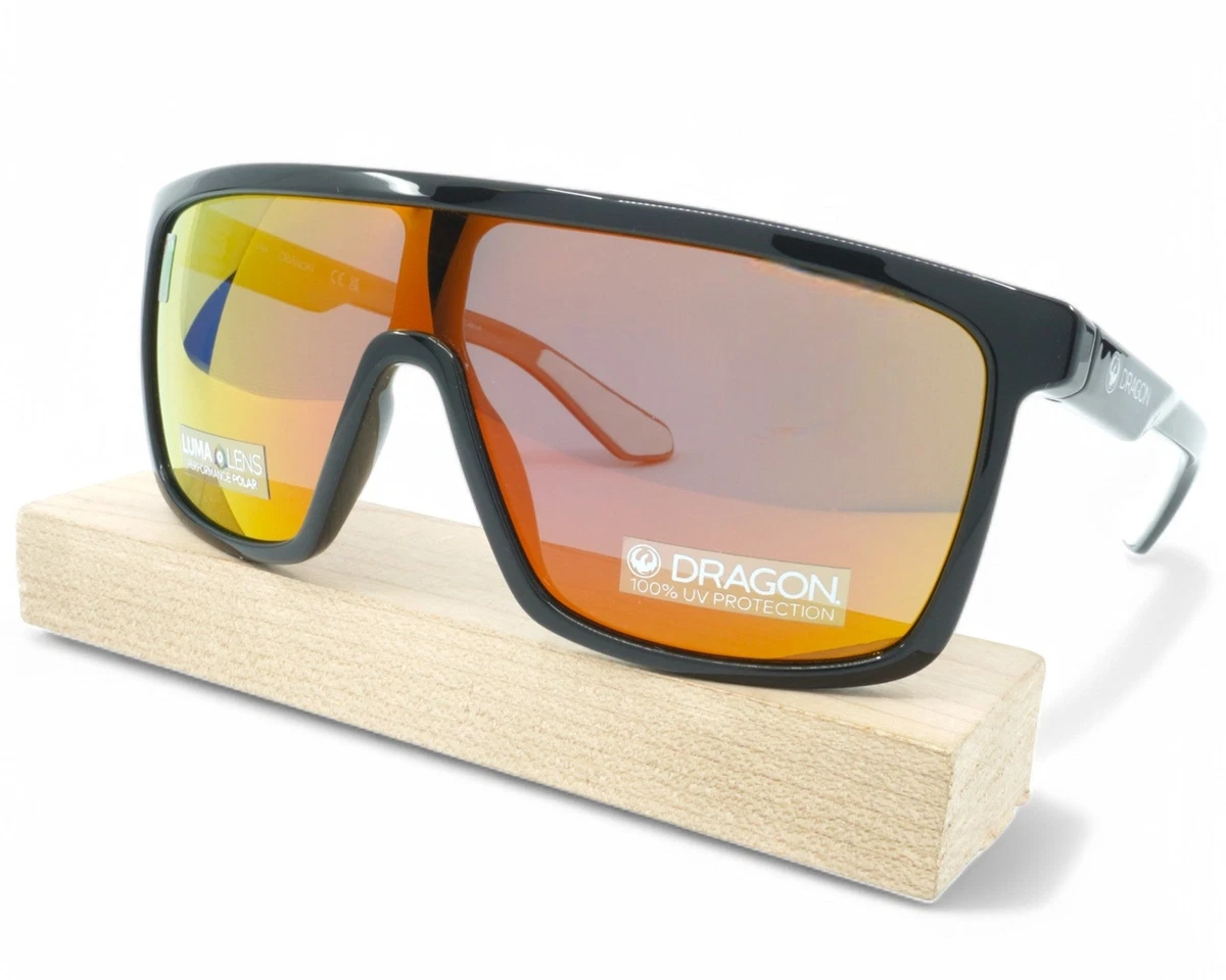 Dragon Polarized Sunglasses for Men for sale | eBay display picture 2