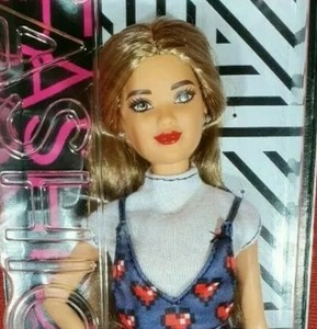 barbie fashionistas 81
