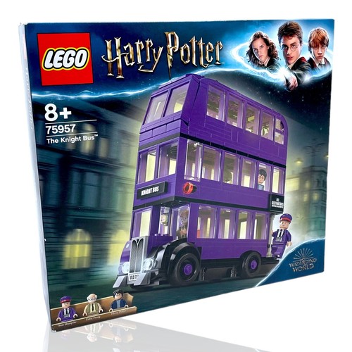 harry potter 75957