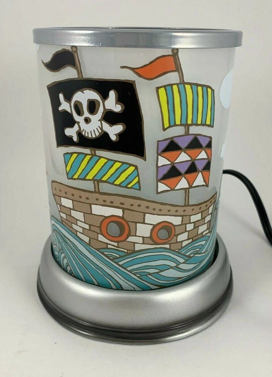 Kids on sale wax warmer