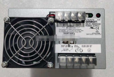 1PC OMRON power supply S8JX-N60024N S8JXN60024N NEW | eBay