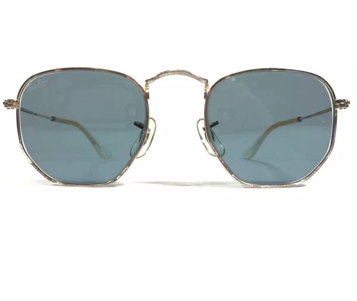 Ray ban best sale retro square sunglasses