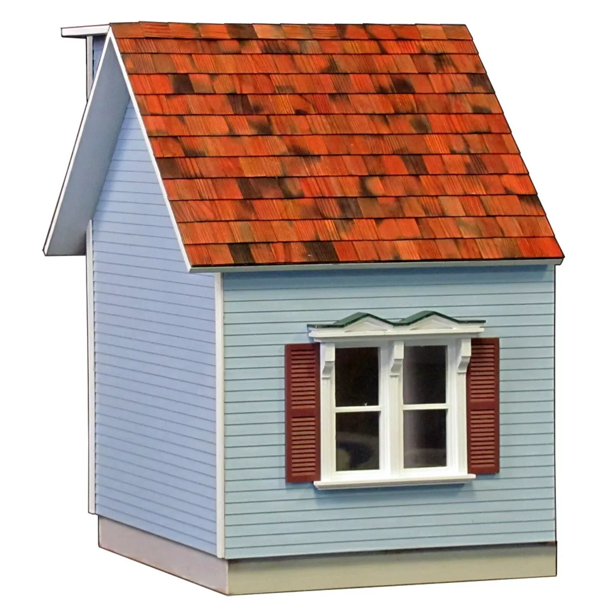 OFFICIAL SITE of Wooden Dollhouse Kits & Accessories –  Real Good Toys