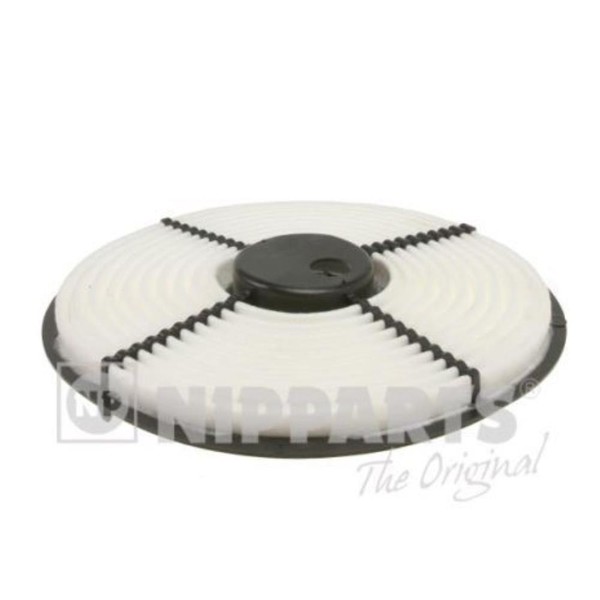 Nipparts Filtereinsatz Luftfilter FüR Toyota Corolla Liftback Starlet J1322026-image