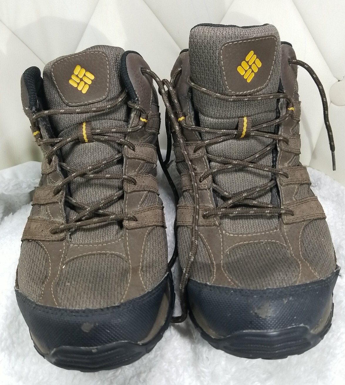 Whitney Rige COLUMBIA / MUD & SAUTRENE WHITNEY RIDGE ALL- TERRAIN … - Gem