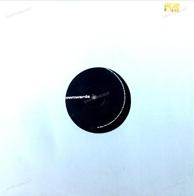Regis - We Said No / Allies UK Maxi 1996 (VG) .