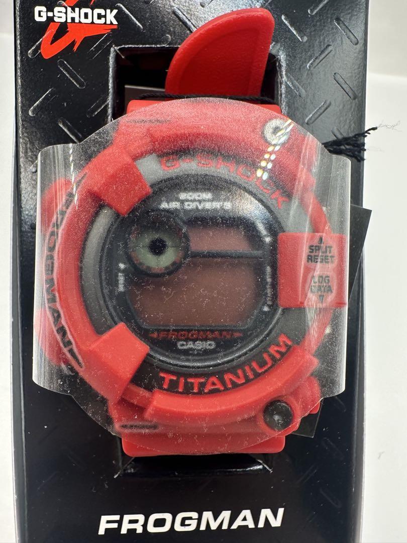 週末セール　電池切れ新品未使用G-SHOCK DW-8200NT2-4JR 週末セール 電池切れ新品未使用G-SHOCK DW-8200NT2-4JR 週末セール