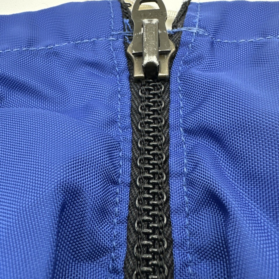 Vintage REI Coop Adjustable Boot Gaiters Covers Blue Adult One Size