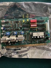 Siemens Cerberus Pyrotronics OCC-1 Fire Alarm Audio Output Control Card