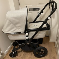bugaboo cameleon 3 atelier