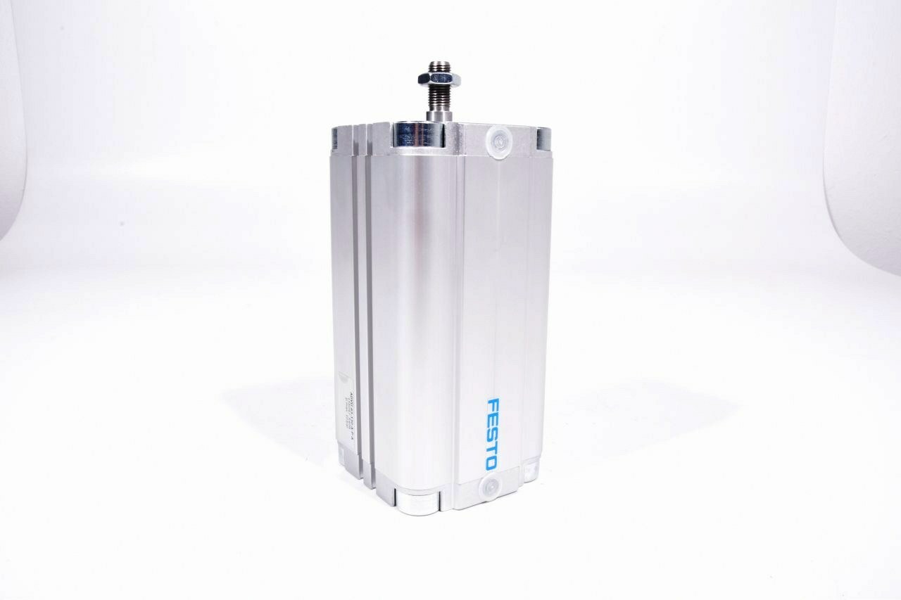 Festo Ebay FESTO 156047, ADVU-63-130-A-P-A, Kompaktzylinder - NEUWERTIG | eBay
