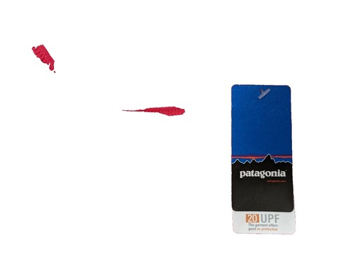 VG/Rare!] Patagonia FA14 Vented Broadbill Sunshade Cap [SizeS/M