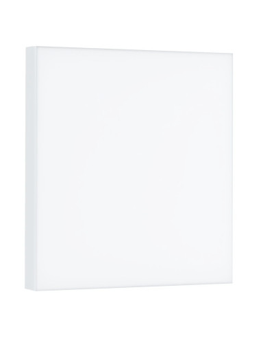 Plafonnier LED carré 32W pour illuminer la cuisine et le bureau