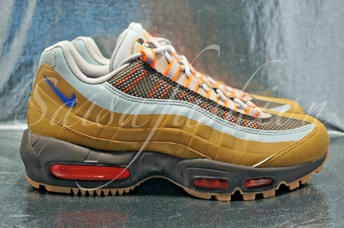 air max 95 ridgerock