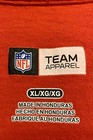 🔥 Men’s XL Kansas City Chiefs Tee Shirt Mahomes Hill Kelce NFL — photo 4