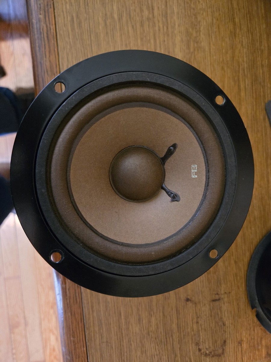 Pioneer Vintage CS-88A Midrange Speaker 12-701F | eBay