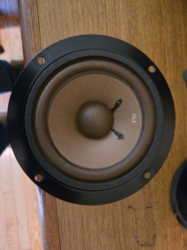 Pioneer Vintage CS-88A Midrange Speaker 12-701F