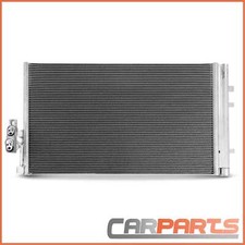 Condensateur BMW X3