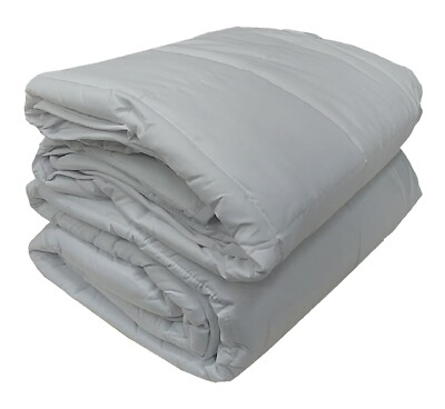 INNENANGEBOT DAUNENJACKE MIKROFASER POLYESTER 4 JAHRESZEITEN GOLDLINIE