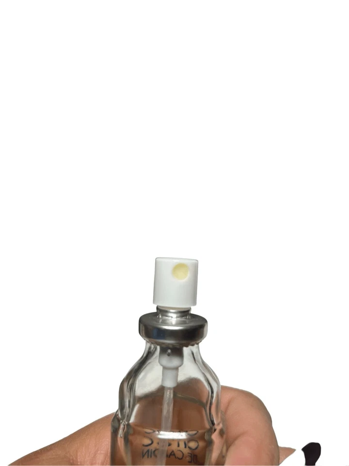 CHOC De Cardin 礼品套装 Coffret de voyage pour madame eau de Parefum 30 毫升 dedo — 第 3/4 张图片