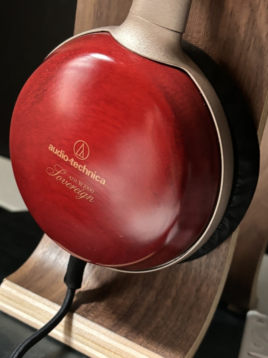m002 E2【8 audio-technica ATH-W1000X 密閉 ダイナミック型 m002 E2【8 audio-technica ATH-W1000X 密閉 ダイナミック型