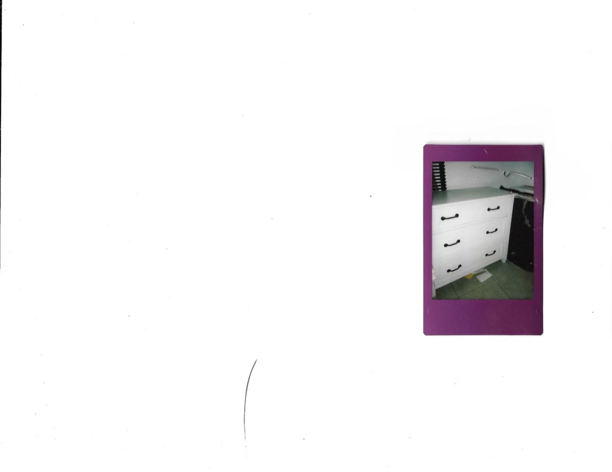 Pottery barn 2024 stratton dresser