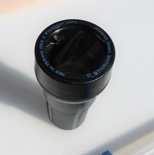 KODAK Zoom EKTANAR C 102 to 152mm f/3.5 Carousel Slide Projection Lens