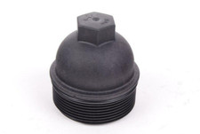 NEW AUDI R8 42 OIL FILTER CAP 079115433D ORIGINAL 079-115-433-D