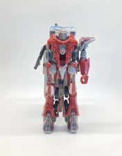 Transformers Dark of the Moon MechTech Voyager Class Sentinel Prime Incomplete 